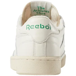 REEBOK Casual Shoes^Club C 85 Vintage - Men's Fashion Shoes