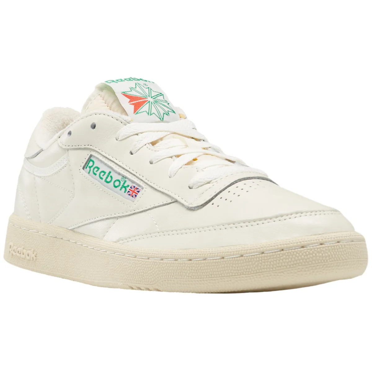 REEBOK Casual Shoes^Club C 85 Vintage - Men's Fashion Shoes