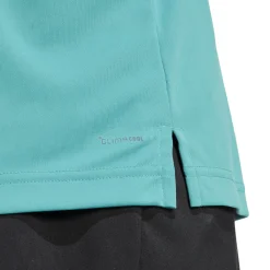 ADIDAS T-Shirts And Polos|Tennis^Club 3STR - Men's Tennis Polo