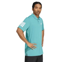 ADIDAS T-Shirts And Polos|Tennis^Club 3STR - Men's Tennis Polo