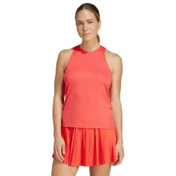 Women ADIDAS Tank Tops|Pickleball^Club Tennis Climacool - Women's Tennis Tank Top
