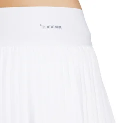 ADIDAS Pickleball|Tennis^Club Tennis Climacool Pleated - Women's Tennis Skirt