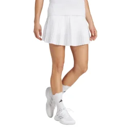 ADIDAS Pickleball|Tennis^Club Tennis Climacool Pleated - Women's Tennis Skirt