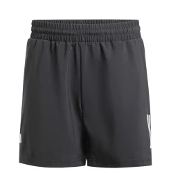 BOY ADIDAS Sportswear|Sportswear^Club Tennis 3-Stripes - Junior Tennis Shorts