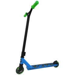 CAPIX Scooters^COA - Junior Scooter