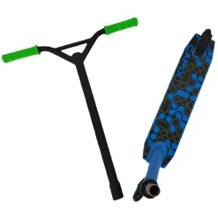 CAPIX Scooters^COA - Junior Scooter