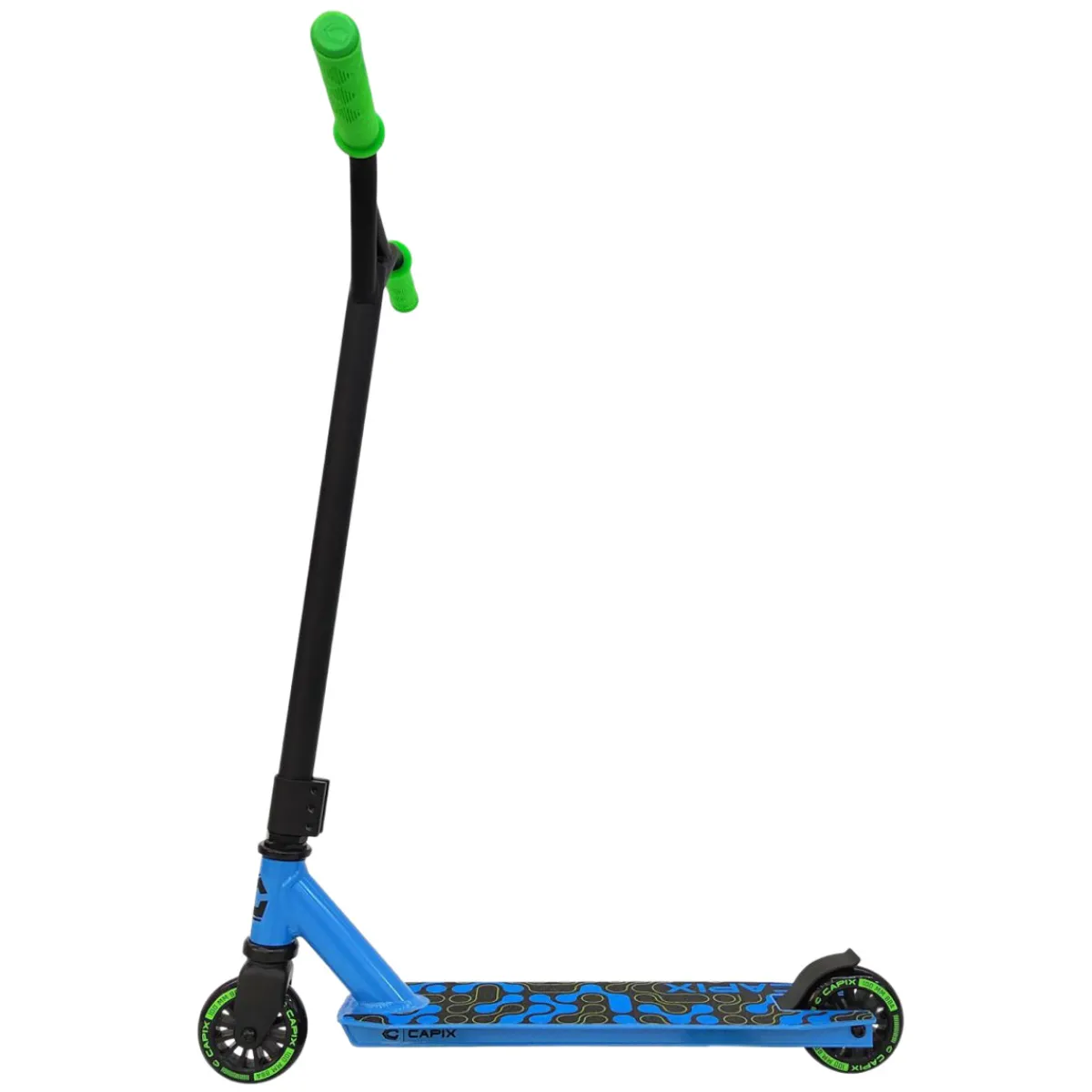 CAPIX Scooters^COA - Junior Scooter