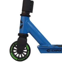 CAPIX Scooters^COA - Junior Scooter