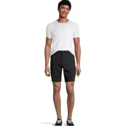 Discount RIPZONE Coal Chino - Men's Shorts
