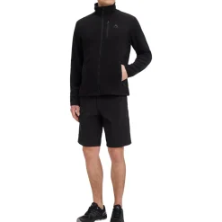 MCKINLEY Mid-Season And Aerobic Jackets^Coari IV - Men's Polar Fleece Jacket