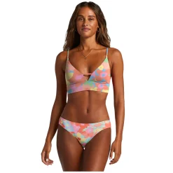 Women BILLABONG Bikinis And Tankinis^Coast Is Clear Lowrider - Women's Swimsuit Bottom