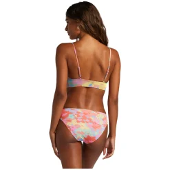 Women BILLABONG Bikinis And Tankinis^Coast Is Clear Lowrider - Women's Swimsuit Bottom