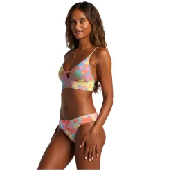 Women BILLABONG Bikinis And Tankinis^Coast Is Clear Lowrider - Women's Swimsuit Bottom