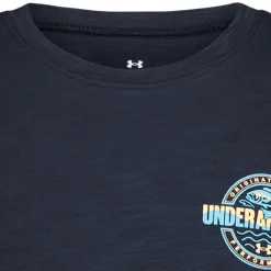 Outlet UNDER ARMOUR KIDS Coastal - Boys' T-Shirt 410