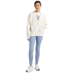 Women NEW BALANCE Long Sleeves And Sweaters|Long Sleeves And Sweaters^Coastal - Women's Cardigan