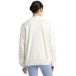 Women NEW BALANCE Long Sleeves And Sweaters|Long Sleeves And Sweaters^Coastal - Women's Cardigan