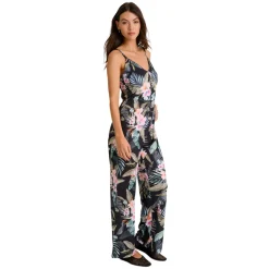 New EVERYDAY SUNDAY al Heaven - Women's Cover-Up Romper COAST