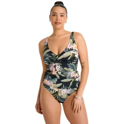 Discount EVERYDAY SUNDAY al Heaven - Women's Tankini Top COAST