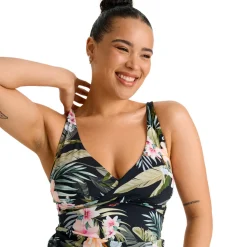 Discount EVERYDAY SUNDAY al Heaven - Women's Tankini Top COAST
