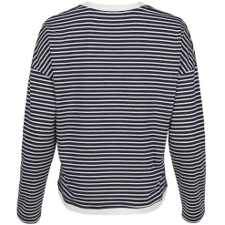 MOSAIC Coastal Retreat - Women's Long-Sleeved Shirt DRKSA