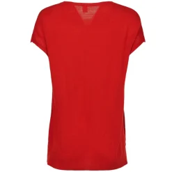 Discount MOSAIC Coastal Retreat - Women's Short Sleeved Sweater