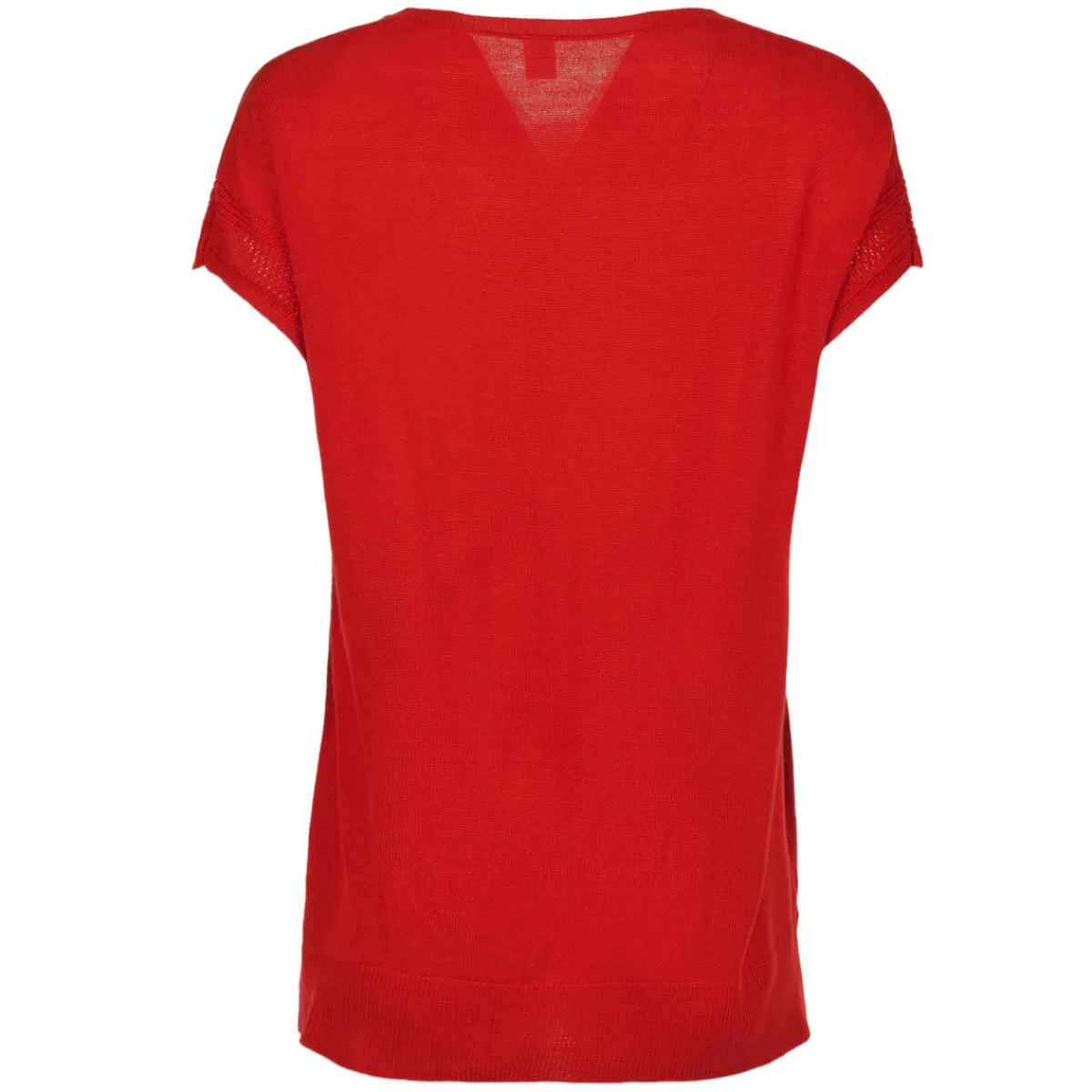 Discount MOSAIC Coastal Retreat - Women's Short Sleeved Sweater