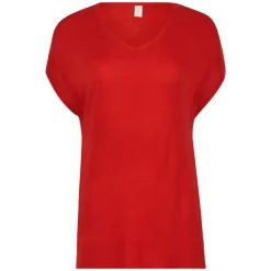 Discount MOSAIC Coastal Retreat - Women's Short Sleeved Sweater