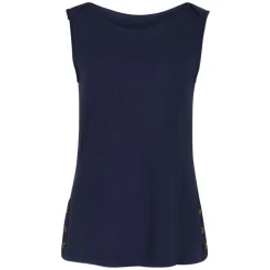 Hot MOSAIC Coastal Retreat - Women's Tank Top