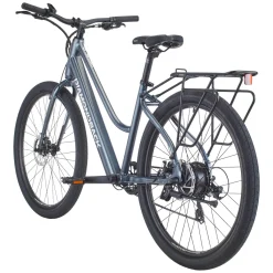 Best DIAMONDBACK Coastline 1.0 - Adult Electric-Assist Bike