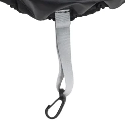 LEVEL SIX Accessories^Cockpit - Kayak Cockpit Cover