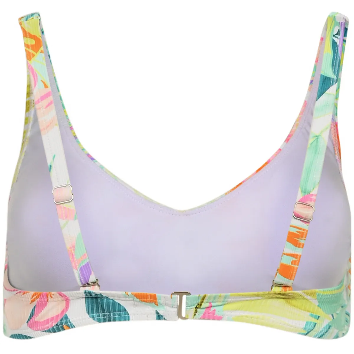 Women MANDARINE & CO Bikinis And Tankinis^Coconut Love - Women's Swimsuit Top