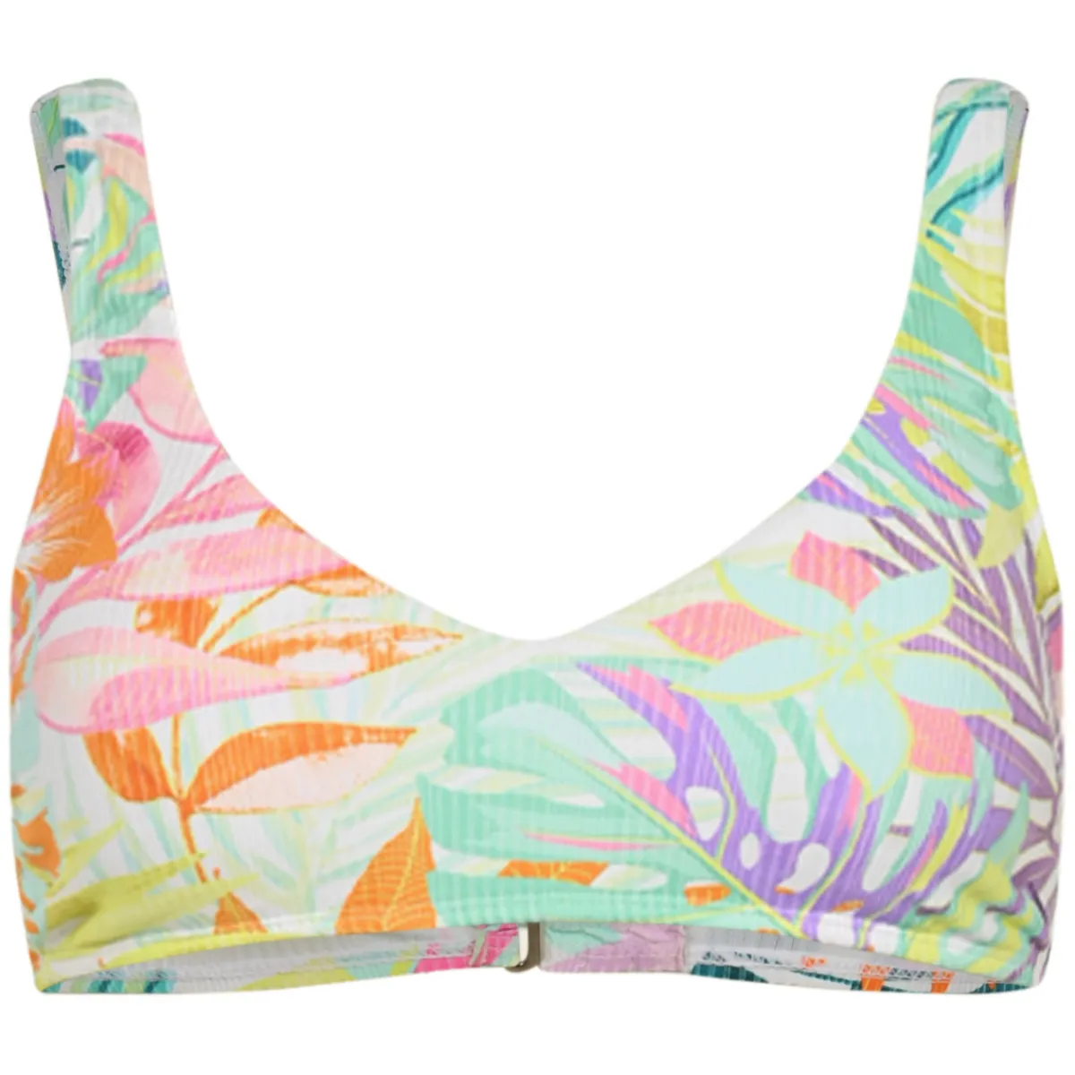 Women MANDARINE & CO Bikinis And Tankinis^Coconut Love - Women's Swimsuit Top