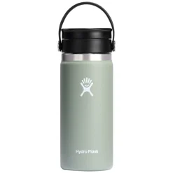 Best HYDRO FLASK Coffee Flex Sip 16 oz - Insulated Bottle