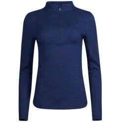 FWD Cold - Women's Training Long-Sleeved Shirt NAVAC