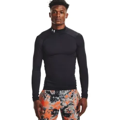 UNDER ARMOUR Long Sleeves And Sweaters^ColdGear Armour - Men's Training Long-Sleeved Shirt