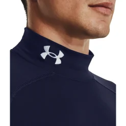 UNDER ARMOUR Long Sleeves And Sweaters^ColdGear Armour - Men's Training Long-Sleeved Shirt