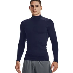UNDER ARMOUR Long Sleeves And Sweaters^ColdGear Armour - Men's Training Long-Sleeved Shirt