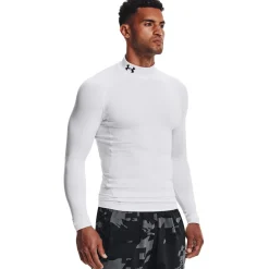 UNDER ARMOUR Long Sleeves And Sweaters^ColdGear Armour - Men's Training Long-Sleeved Shirt