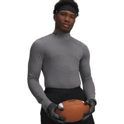 UNDER ARMOUR Long Sleeves And Sweaters^ColdGear Armour - Men's Training Long-Sleeved Shirt