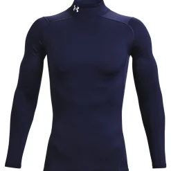 UNDER ARMOUR Long Sleeves And Sweaters^ColdGear Armour - Men's Training Long-Sleeved Shirt