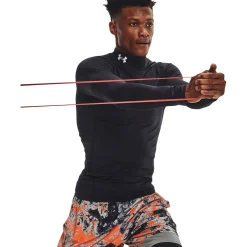 UNDER ARMOUR Long Sleeves And Sweaters^ColdGear Armour - Men's Training Long-Sleeved Shirt