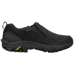 Best MERRELL Coldpack Thermo 3 Moc WP (Wide) - Men's Winter Shoes