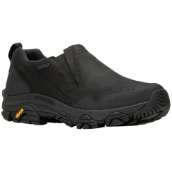 Best MERRELL Coldpack Thermo 3 Moc WP (Wide) - Men's Winter Shoes