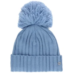 CHAOS Tuques, Caps And Hats^Colorado 2 - Junior Tuque with Pompom