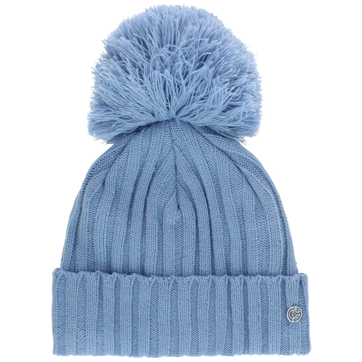 CHAOS Tuques, Caps And Hats^Colorado 2 - Junior Tuque with Pompom