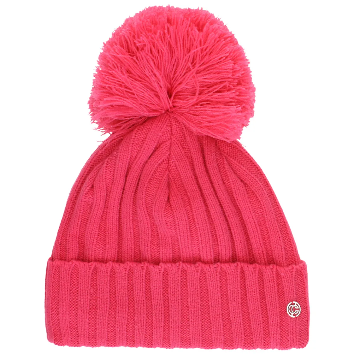 CHAOS Tuques, Caps And Hats^Colorado 2 - Junior Tuque with Pompom