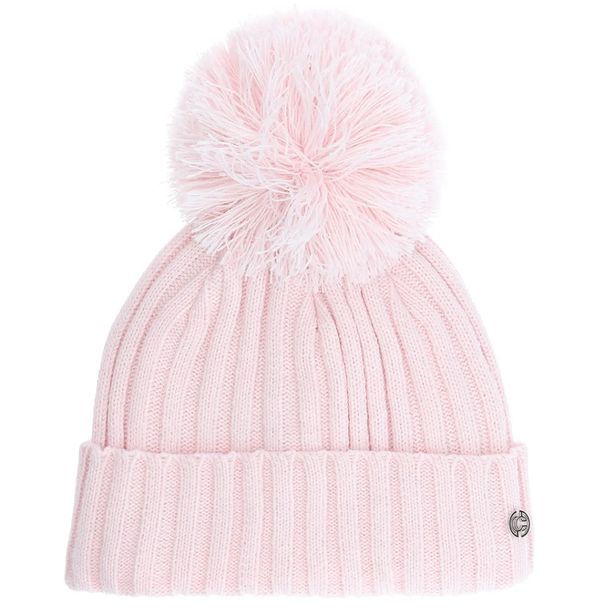 CHAOS Tuques, Caps And Hats^Colorado 2 - Junior Tuque with Pompom