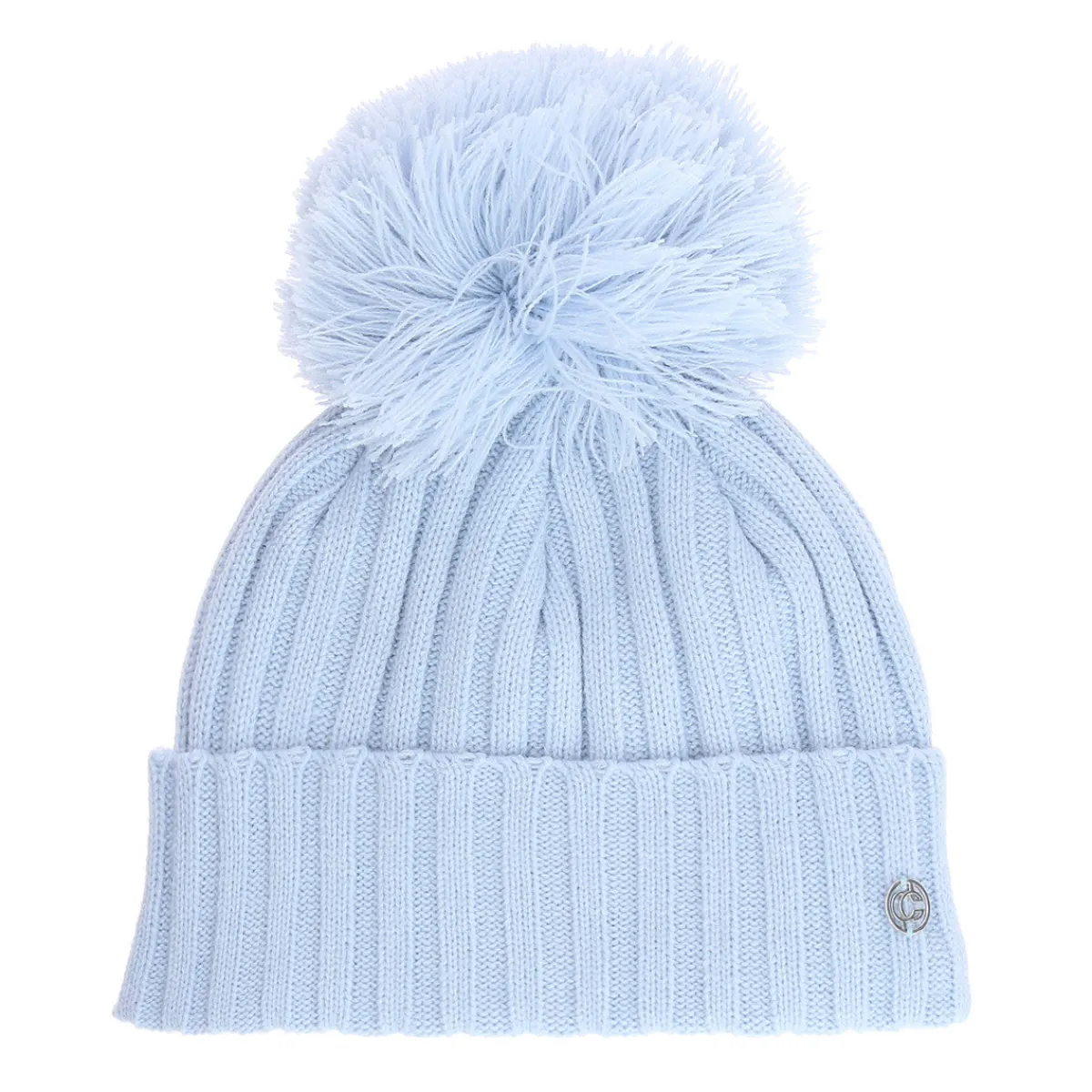 CHAOS Tuques, Caps And Hats^Colorado 2 - Junior Tuque with Pompom