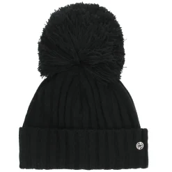 CHAOS Tuques, Caps And Hats^Colorado 2 - Junior Tuque with Pompom