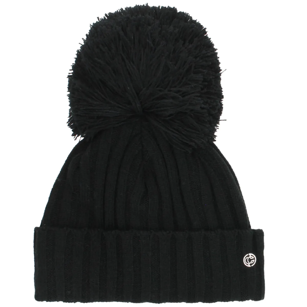 CHAOS Tuques, Caps And Hats^Colorado 2 - Junior Tuque with Pompom